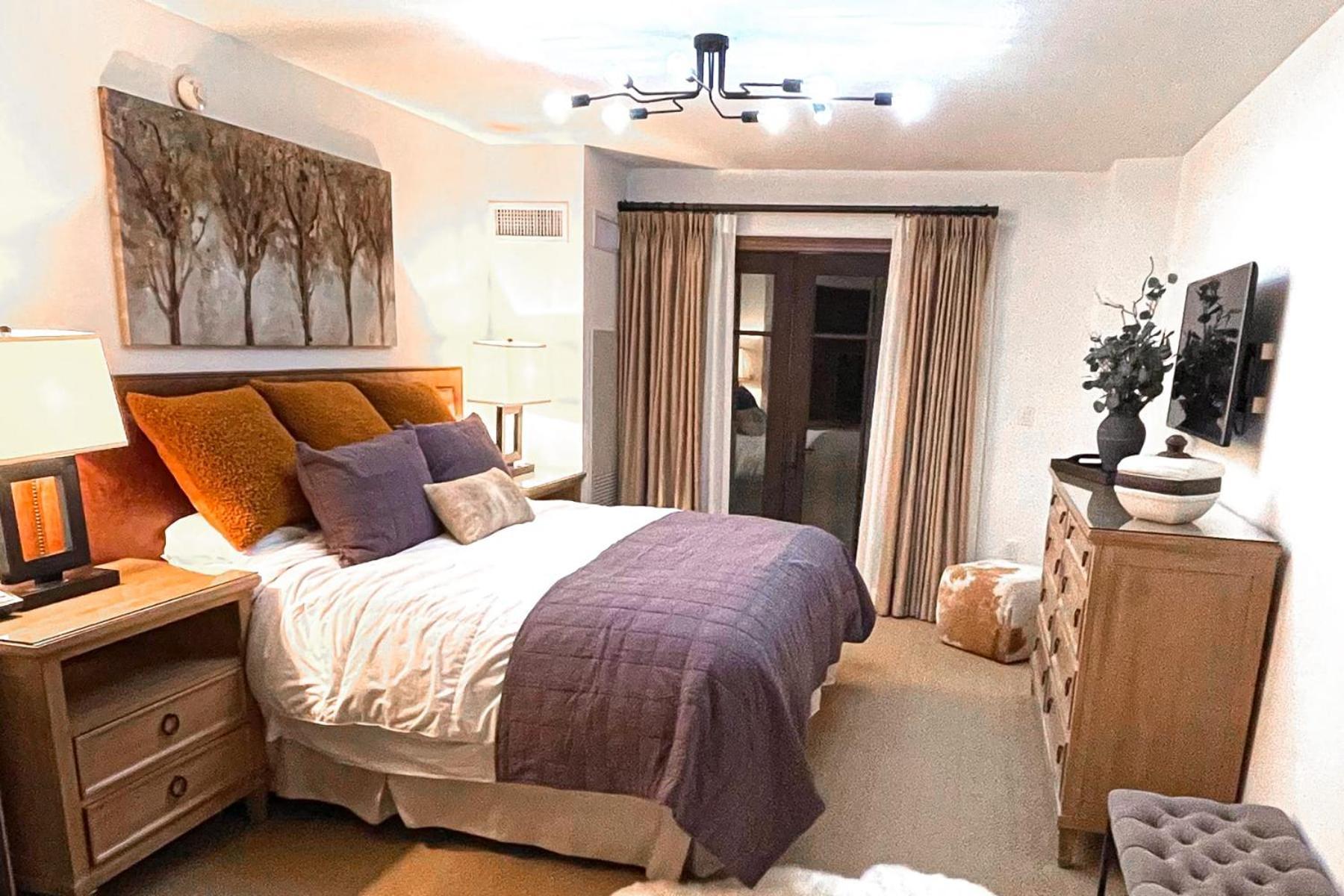 Luxury Auberge Madeline Residence Building Telluride Exterior photo