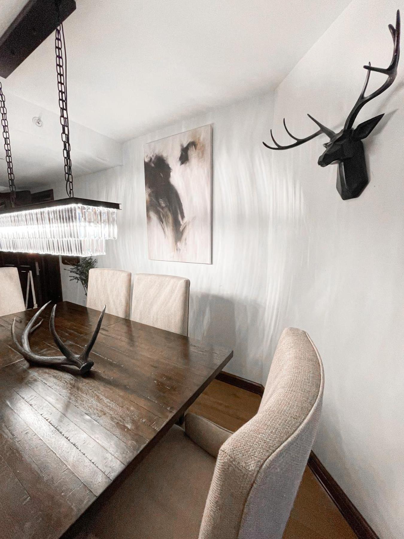 Luxury Auberge Madeline Residence Building Telluride Exterior photo