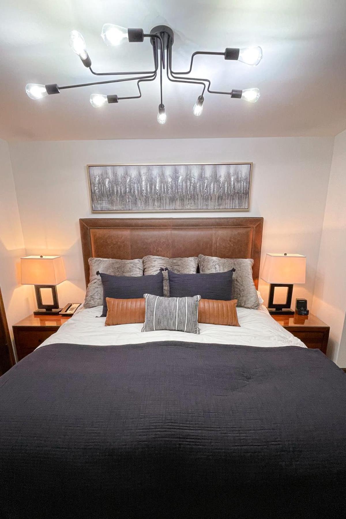 Luxury Auberge Madeline Residence Building Telluride Exterior photo